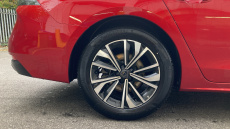 Peugeot 508 1.2 PureTech Allure 5dr EAT8 Petrol Estate